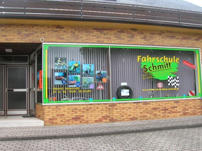 Fahrschule Hermeskeil
