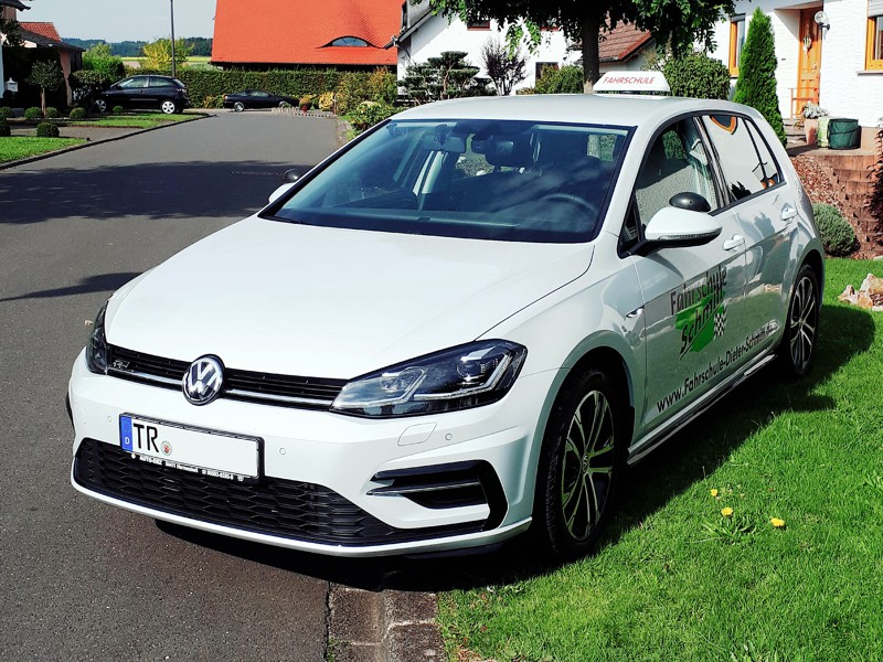 Golf 7